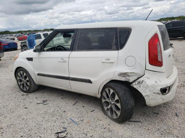 Photo 2 from auction – 2013 KIA SOUL + with VIN KNDJT2A66D7548463