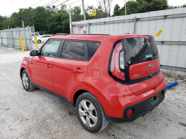 Photo 2 from auction – 2019 KIA SOUL with VIN KNDJN2A25K7014908