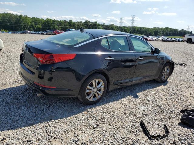 Foto 3 de la subasta – 2012 KIA OPTIMA EX con VIN 5XXGN4A70CG003664