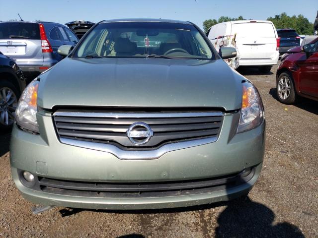 Photo 5 from auction – 2008 NISSAN ALTIMA with VIN 1N4BL21E48C229884