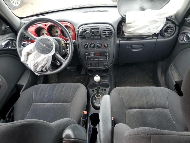 Photo 8 from auction – 2004 CHRYSLER PT CRUISER with VIN 3C4FY48B74T273221