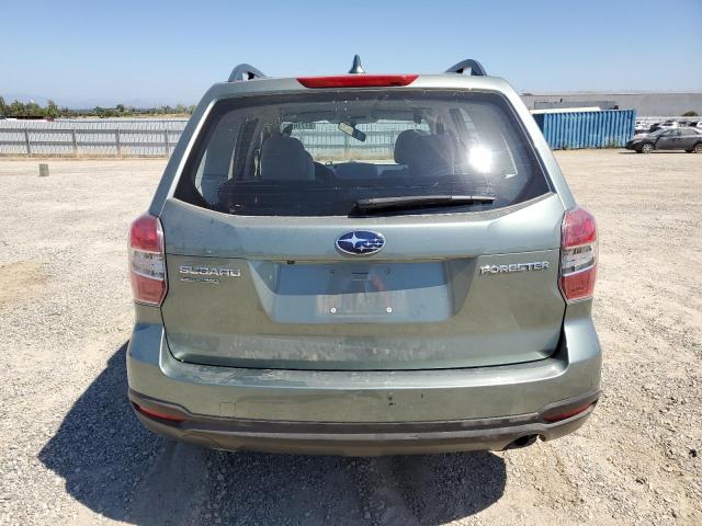Photo 6 from auction – 2016 SUBARU FORESTER 2 with VIN JF2SJABCXGH457155