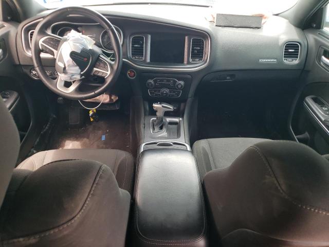 Photo 8 from auction – 2018 DODGE CHARGER SX with VIN 2C3CDXHG5JH139277