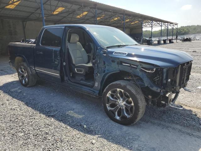 Photo 4 from auction – 2023 RAM 1500 LIMIT with VIN 1C6SRFHT2PN531740