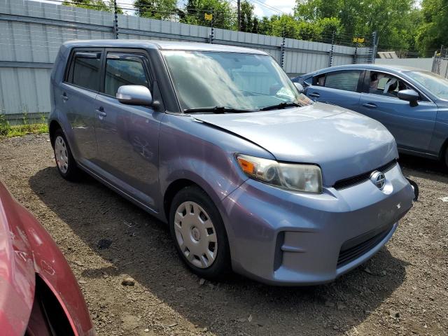 Photo 4 from auction – 2012 TOYOTA SCION XB with VIN JTLZE4FE9CJ013156