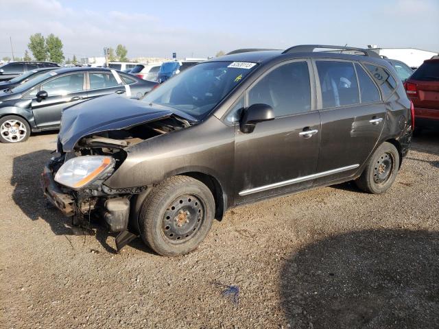 Photo 1 from auction – 2009 KIA RONDO BASE with VIN KNAFG528497255001