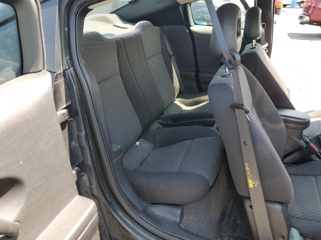 Photo 10 from auction – 2006 SATURN ION LEVEL with VIN 1G8AN15F86Z177614