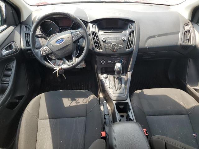 Photo 8 from auction – 2016 FORD FOCUS SE with VIN 1FADP3F28GL223201