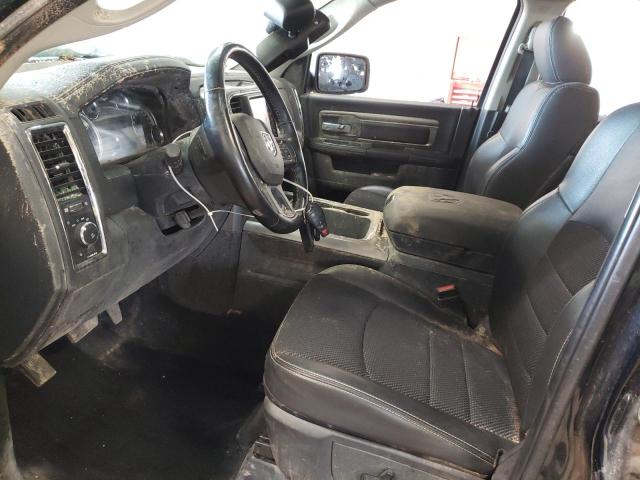 Photo 7 from auction – 2017 RAM 1500 SPORT with VIN 1C6RR7MT1HS848728