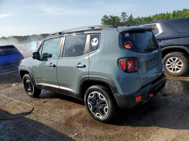 Photo 2 from auction – 2016 JEEP RENEGADE T with VIN ZACCJBCT4GPC43911