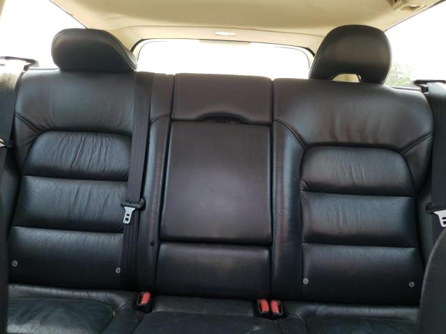 Photo 10 from auction – 2008 VOLVO XC70 with VIN YV4BZ982881008617