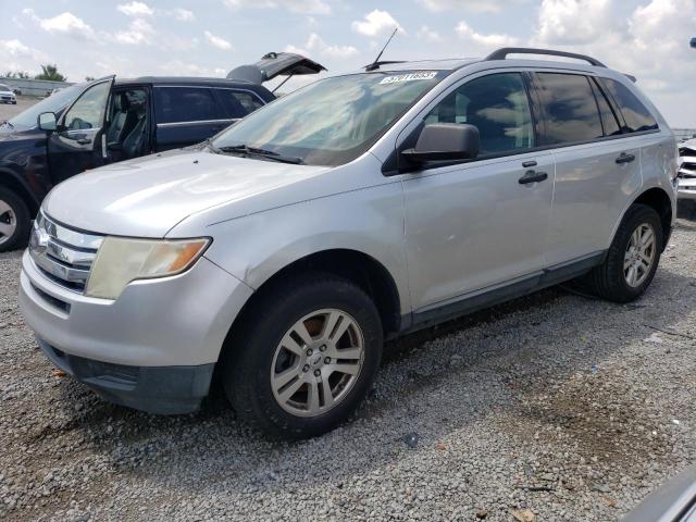 FORD EDGE SE 2010 with VIN 2FMDK3GC7ABB32469 - Photo from auction