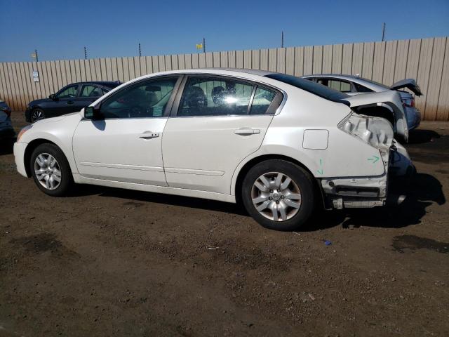 Photo 2 from auction – 2011 NISSAN ALTIMA BAS with VIN 1N4AL2AP3BN400214