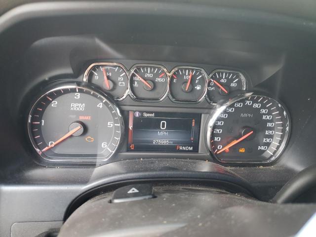 Photo 9 from auction – 2014 GMC SIERRA K15 with VIN 3GTU2VEC4EG330593