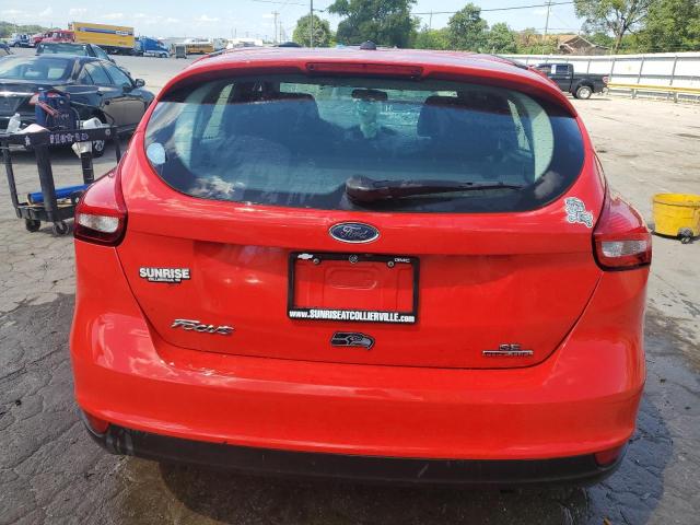 Photo 6 from auction – 2015 FORD FOCUS SE with VIN 1FADP3K21FL234223
