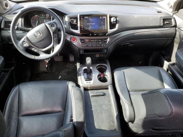 Photo 8 from auction – 2018 HONDA PILOT EXL with VIN 5FNYF6H53JB054058