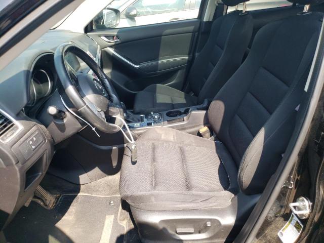 Photo 7 from auction – 2016 MAZDA CX-5 TOURI with VIN JM3KE2CY3G0643113