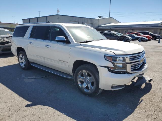 Photo 4 from auction – 2015 CHEVROLET SUBURBAN C with VIN 1GNSCKKC7FR735220