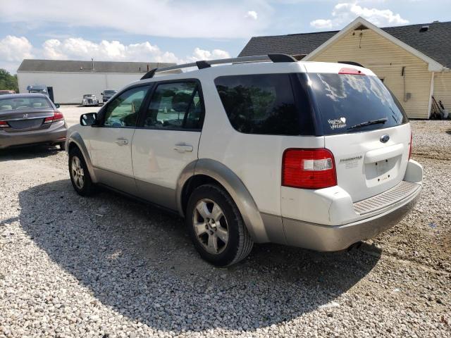 Photo 2 from auction – 2005 FORD FREESTYLE with VIN 1FMZK02145GA13402