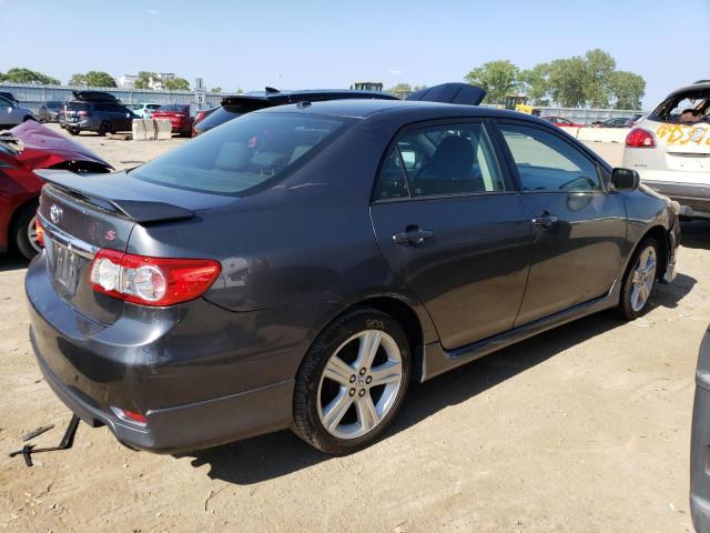Photo 3 from auction – 2013 TOYOTA COROLLA BA with VIN 2T1BU4EE1DC122063