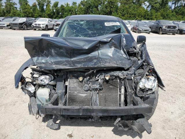 Photo 5 from auction – 2012 NISSAN ROGUE S with VIN JN8AS5MT7CW602738