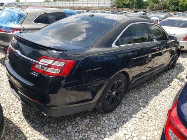 Photo 3 from auction – 2013 FORD TAURUS SE with VIN 1FAHP2E88DG137912