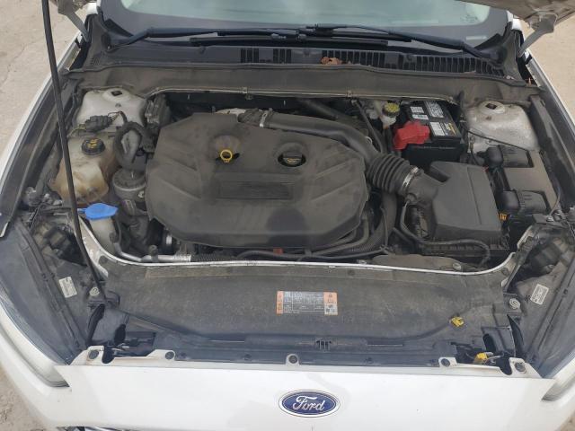 Photo 11 from auction – 2014 FORD FUSION TIT with VIN 3FA6P0D91ER324537
