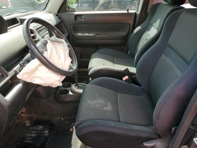 Photo 7 from auction – 2006 SCION XB with VIN JTLKT324064068984