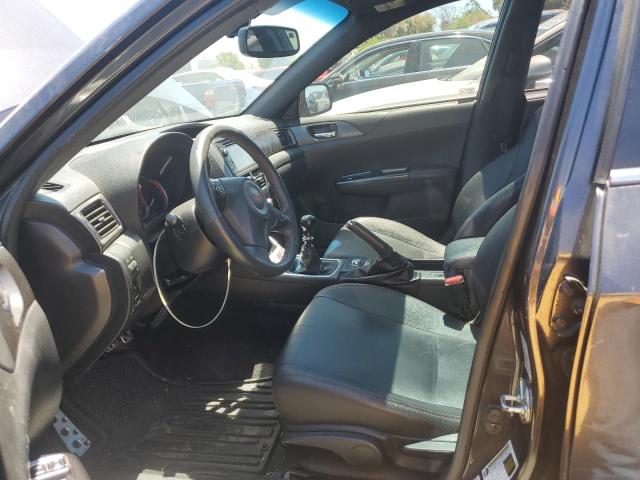 Photo 7 from auction – 2012 SUBARU IMPREZA WR with VIN JF1GV8J64CL023114