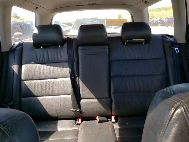 Photo 10 from auction – 2002 AUDI A6 3.0 AVA with VIN WAUVT64B82N121082