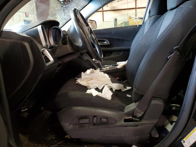 Photo 7 from auction – 2010 CHEVROLET EQUINOX LT with VIN 2CNFLEEW6A6396628