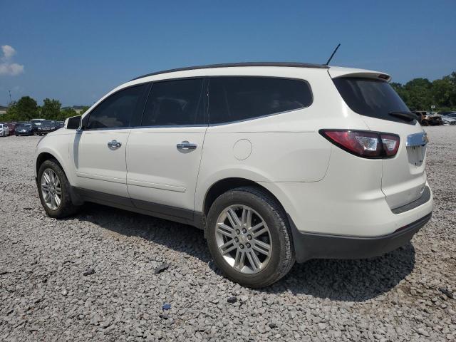 Photo 2 from auction – 2013 CHEVROLET TRAVERSE L with VIN 1GNKRGKD8DJ110244