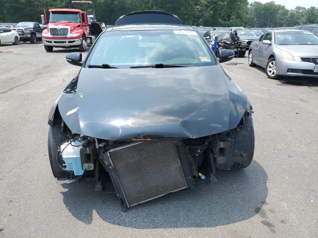 Photo 5 from auction – 2013 KIA OPTIMA SX with VIN 5XXGR4A61DG125091