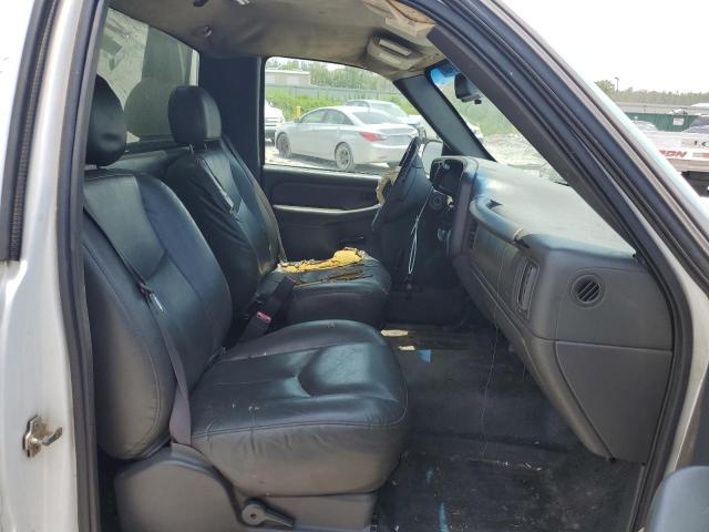 Photo 10 from auction – 2004 CHEVROLET SILVERADO with VIN 1GCEC14V74Z231035