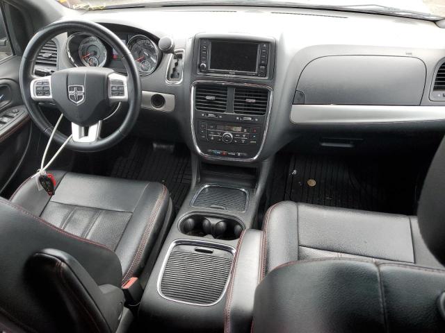 Photo 8 from auction – 2018 DODGE GRAND CARA with VIN 2C4RDGEG2JR336766