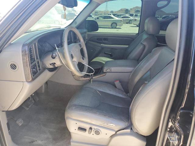 Photo 7 from auction – 2006 GMC SIERRA K15 with VIN 2GTEK63N661138990