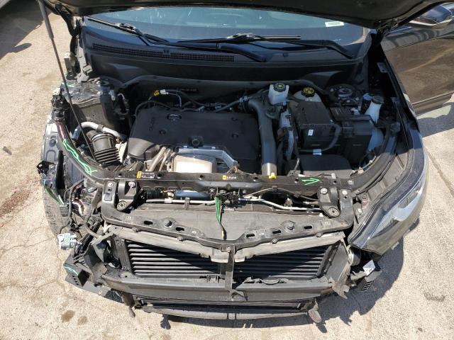 Photo 11 from auction – 2019 CHEVROLET EQUINOX LT with VIN 3GNAXLEX8KL169283