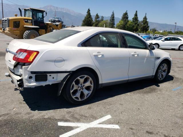 Photo 3 from auction – 2012 FORD TAURUS SEL with VIN 1FAHP2EW3CG106712