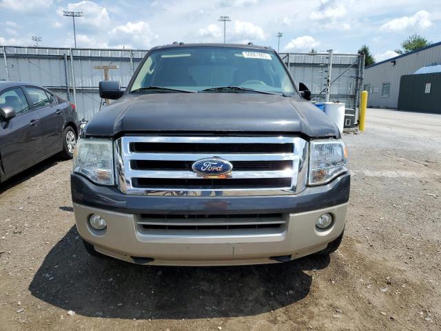 Photo 5 from auction – 2007 FORD EXPEDITION with VIN 1FMFK18537LA31418