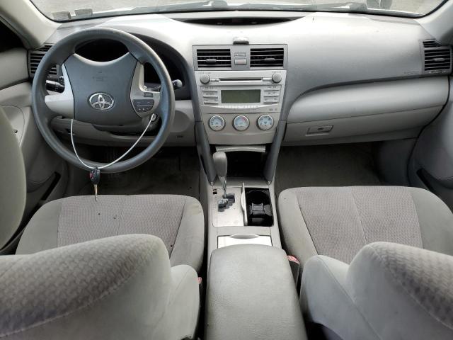 Photo 8 from auction – 2010 TOYOTA CAMRY BASE with VIN 4T1BF3EK4AU030787