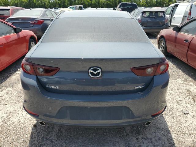 Photo 6 from auction – 2022 MAZDA 3 PREFERRE with VIN 3MZBPACL1NM314483