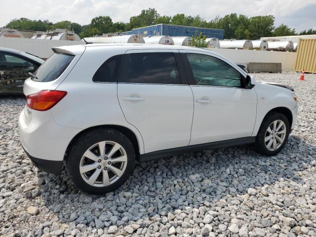 Photo 3 from auction – 2015 MITSUBISHI OUTLANDER with VIN 4A4AP4AU5FE034996