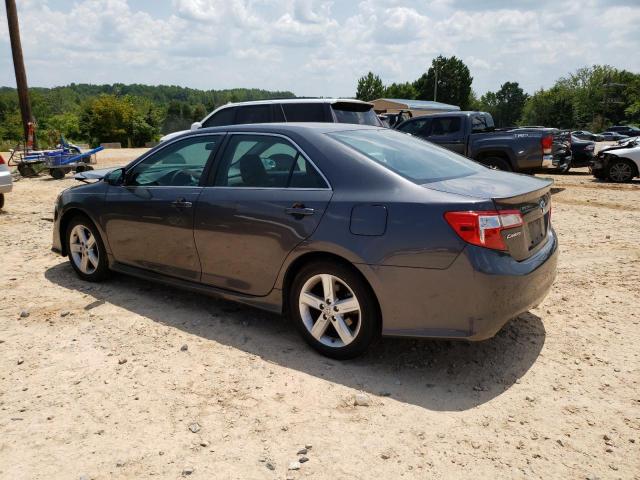 Photo 2 from auction – 2013 TOYOTA CAMRY L with VIN 4T1BF1FK8DU239926