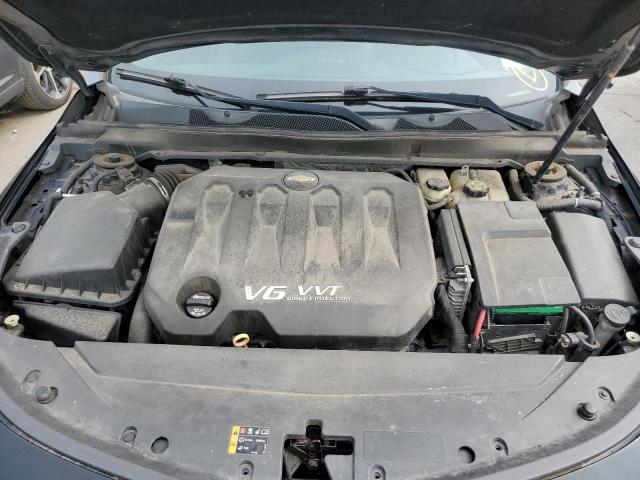 Photo 11 from auction – 2016 CHEVROLET IMPALA LT with VIN 1G1115S32GU105477