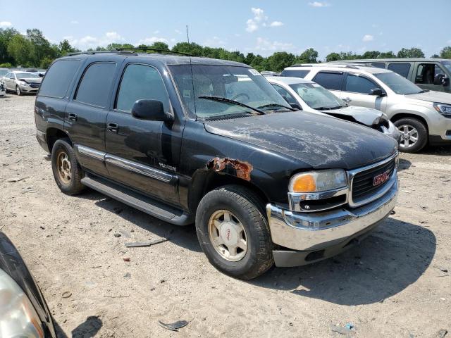 Photo 4 from auction – 2001 GMC YUKON with VIN 1GKEK13T51J169006
