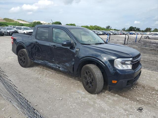 Photo 4 from auction – 2022 FORD MAVERICK X with VIN 3FTTW8F96NRA75230
