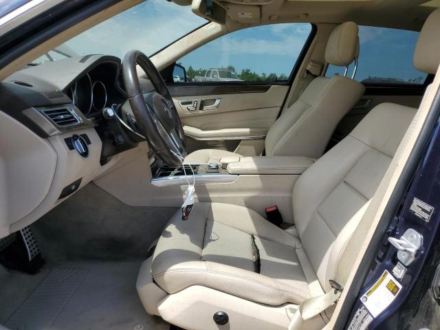 Photo 7 from auction – 2014 MERCEDES-BENZ E 350 with VIN WDDHF5KB6EB048200