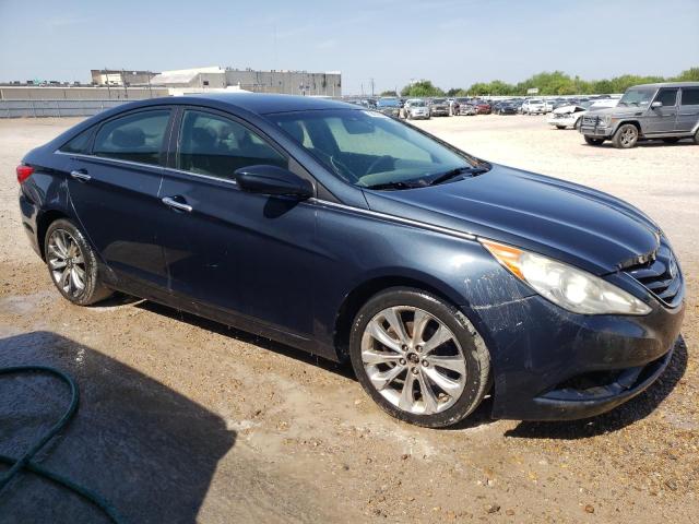 صورة رقم 4 من المزاد - 2011 HYUNDAI SONATA SE مع VIN 5NPEC4AC3BH043329