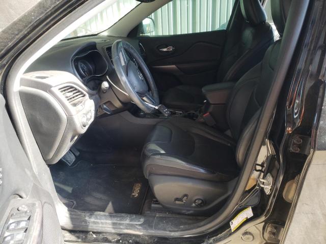 Photo 7 from auction – 2019 JEEP CHEROKEE L with VIN 1C4PJMDX4KD126612