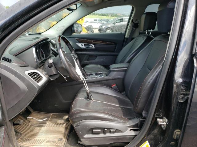 Photo 7 from auction – 2015 GMC TERRAIN DE with VIN 2GKFLZE34F6246904